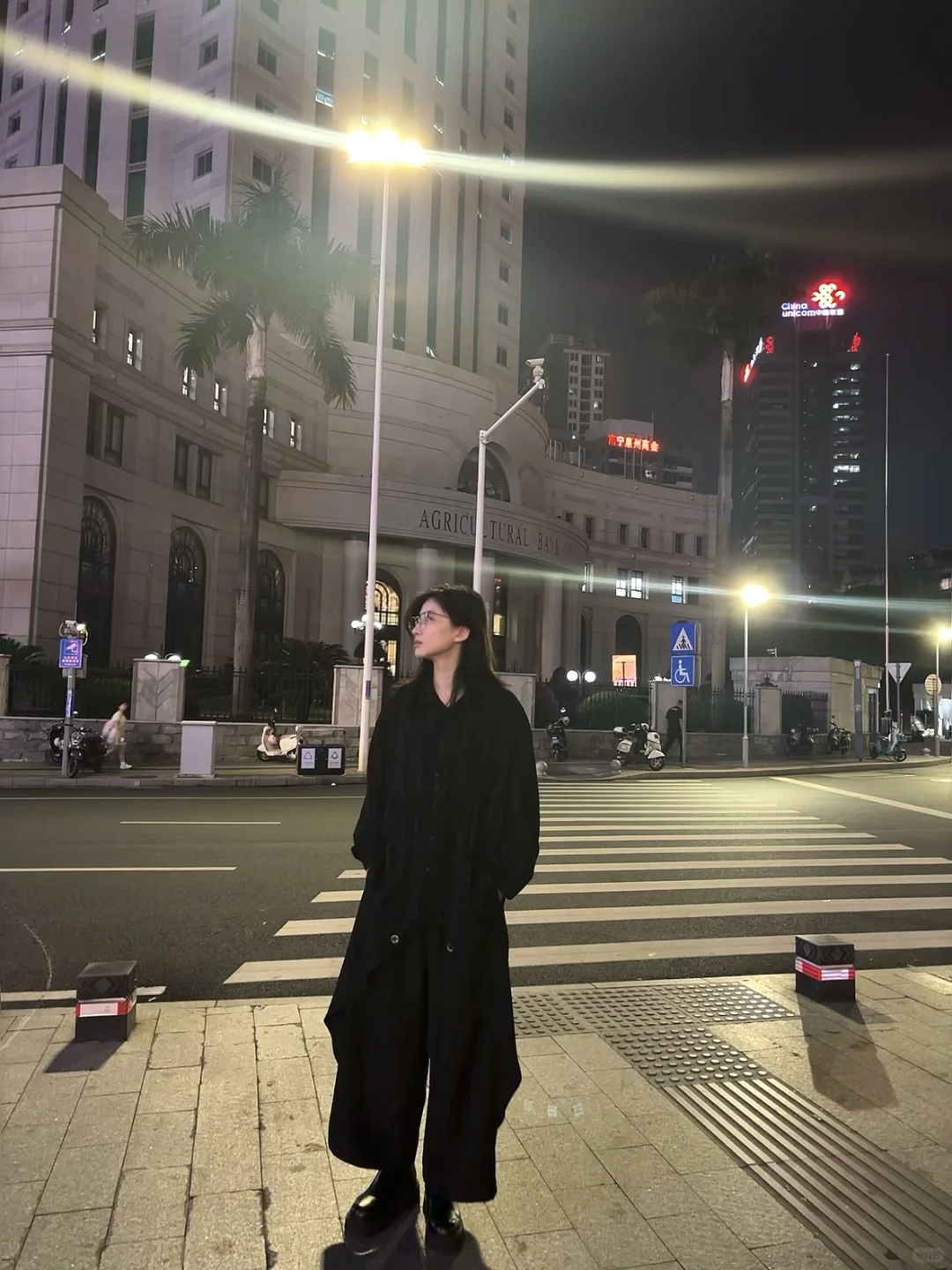 这么帅的我先谈