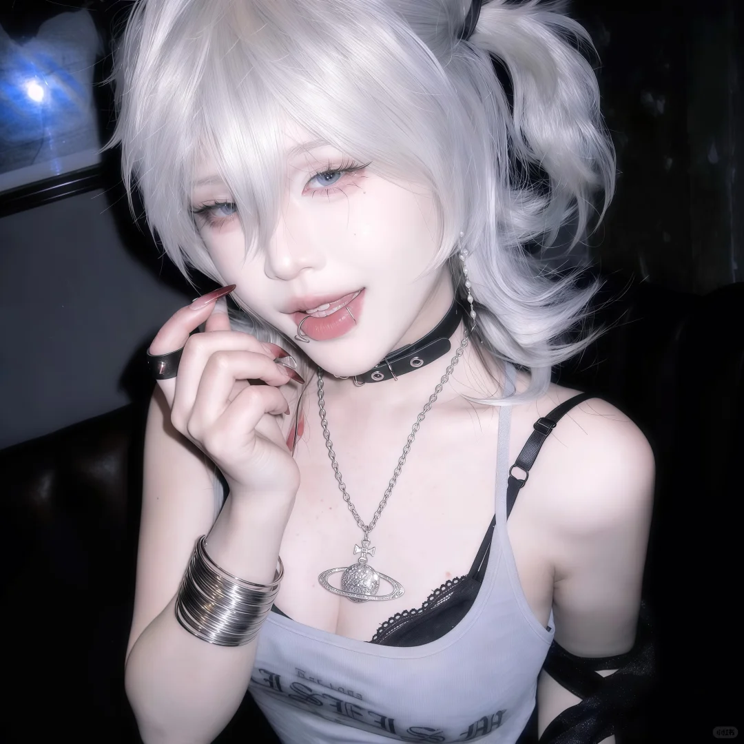 𝐒𝐡𝐚𝐫𝐞女头｜十三幺