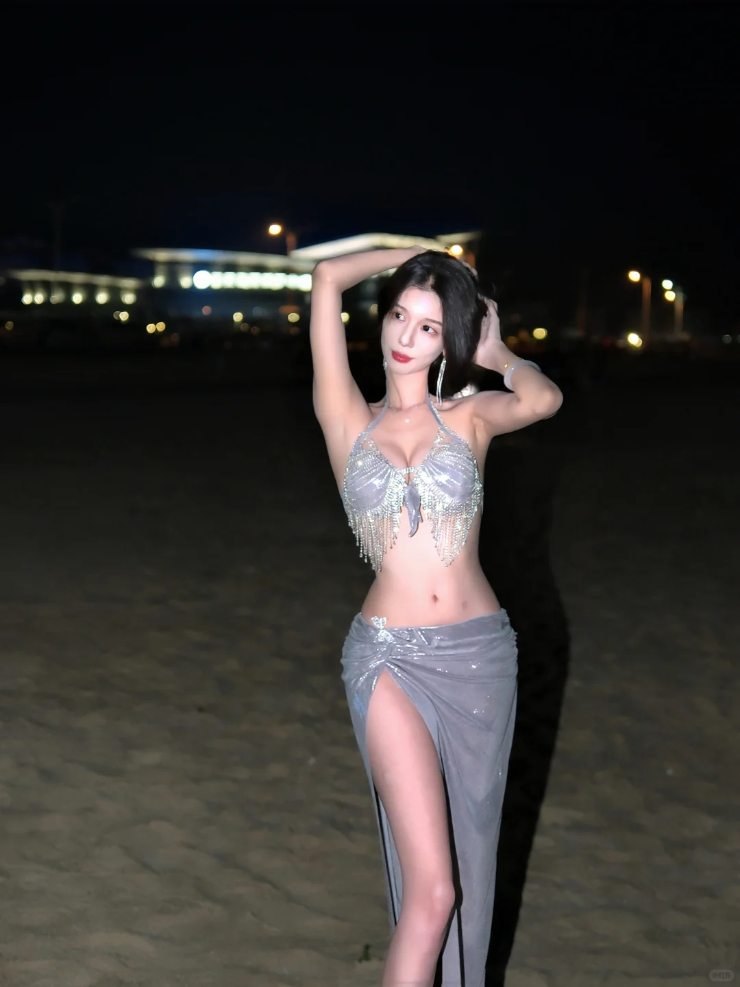 泳衣拍照👙