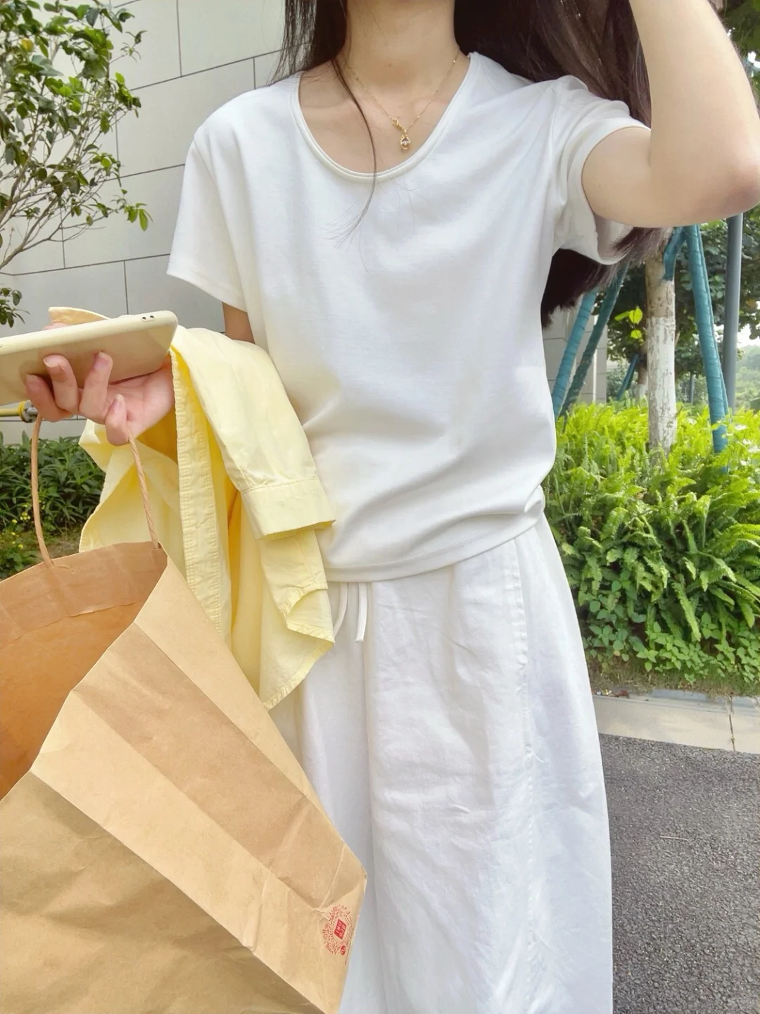 人生内搭已诞生!!!!
