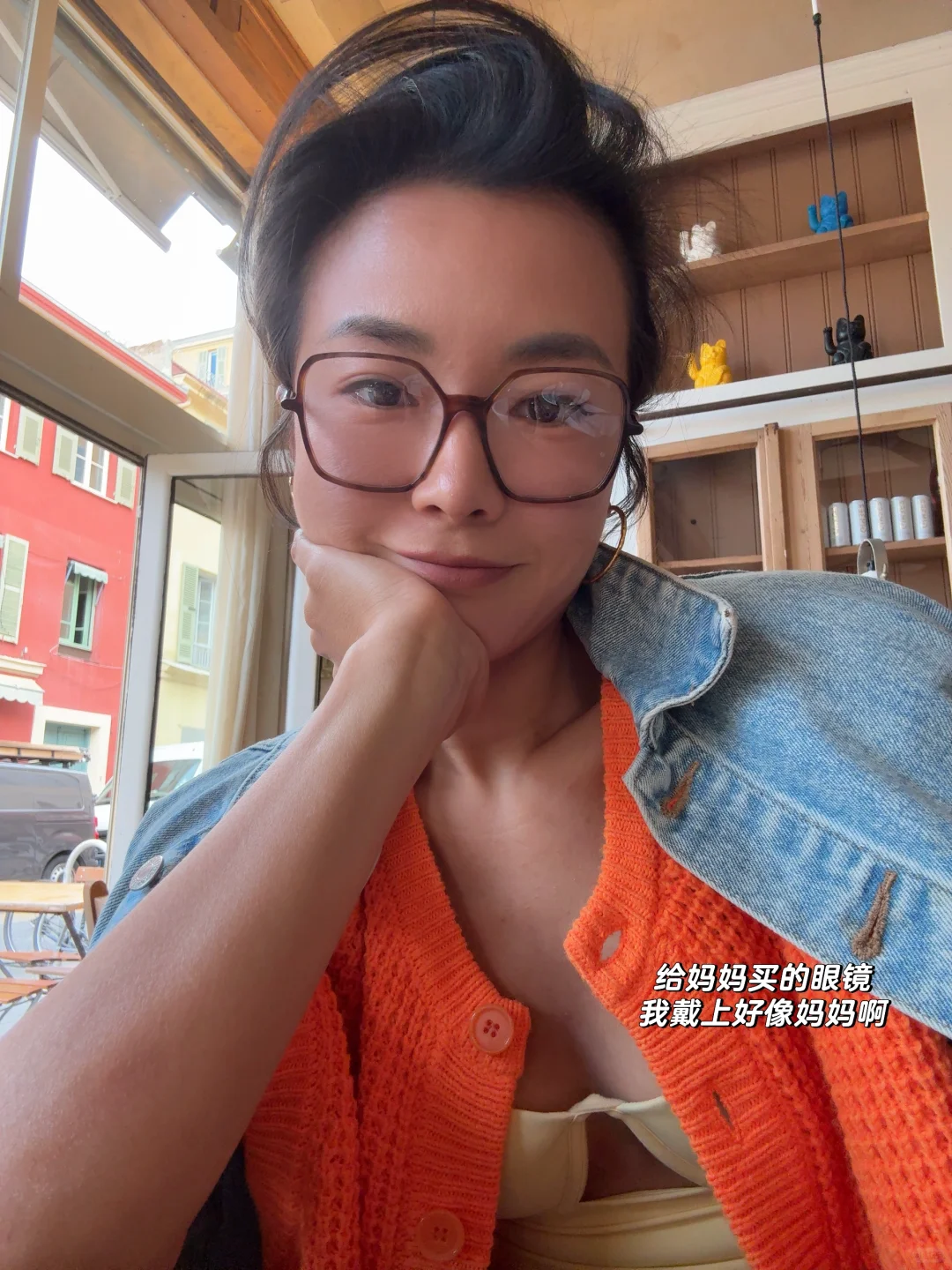 度假就是要穿泳衣啊⛱️👙