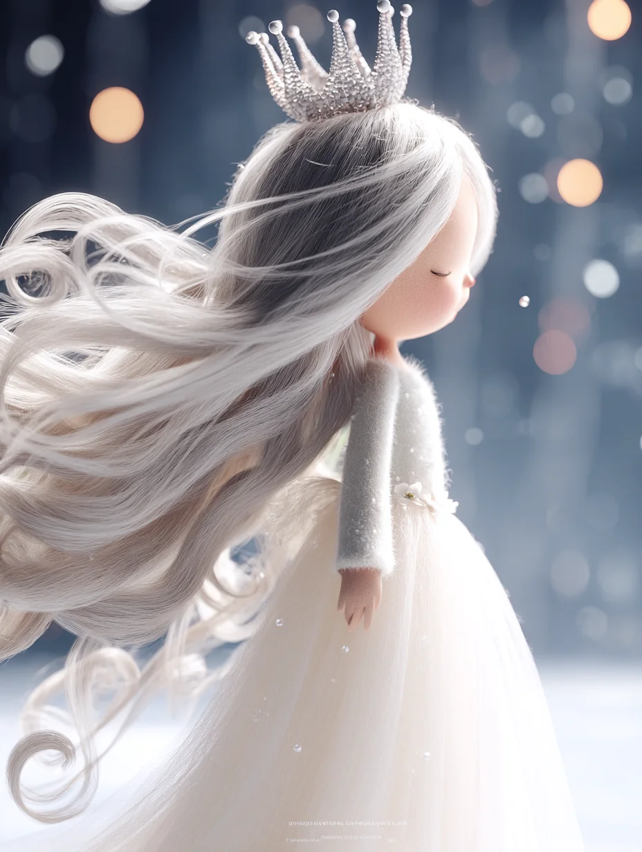 糯叽叽的公主👸🏻