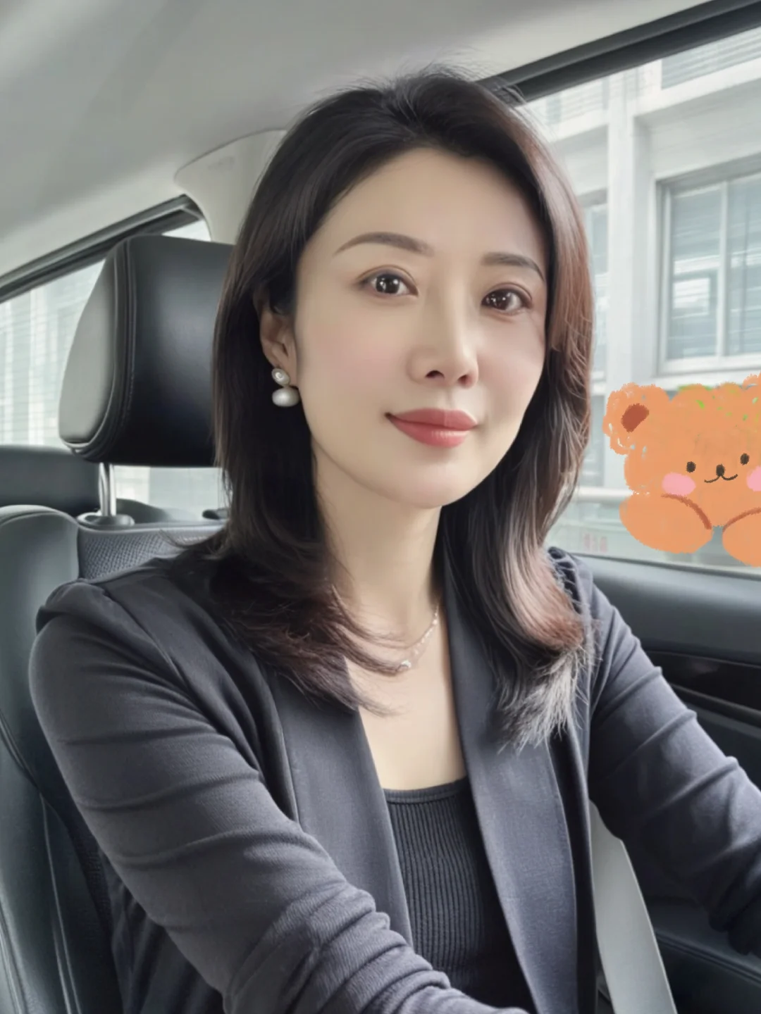 47岁，发现中年少女过的好的一个共性