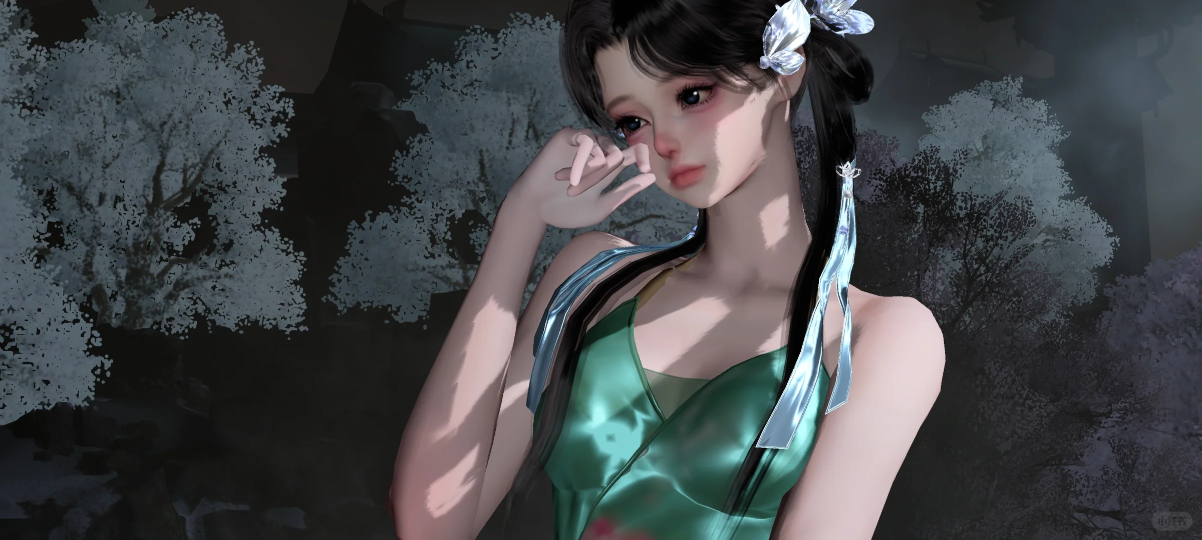 性感小泳衣