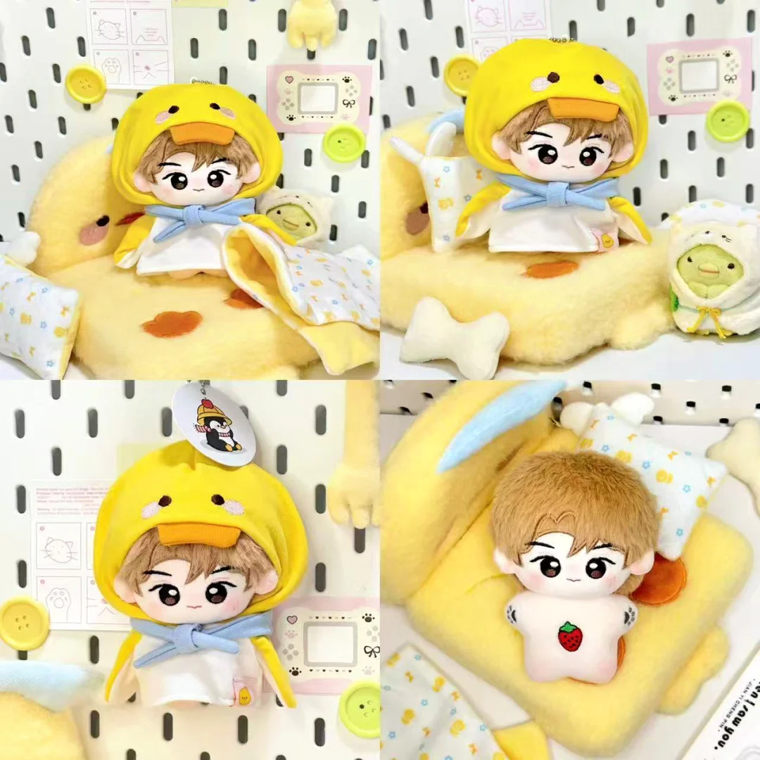 萌出鼻涕的草莓森🥹🥹