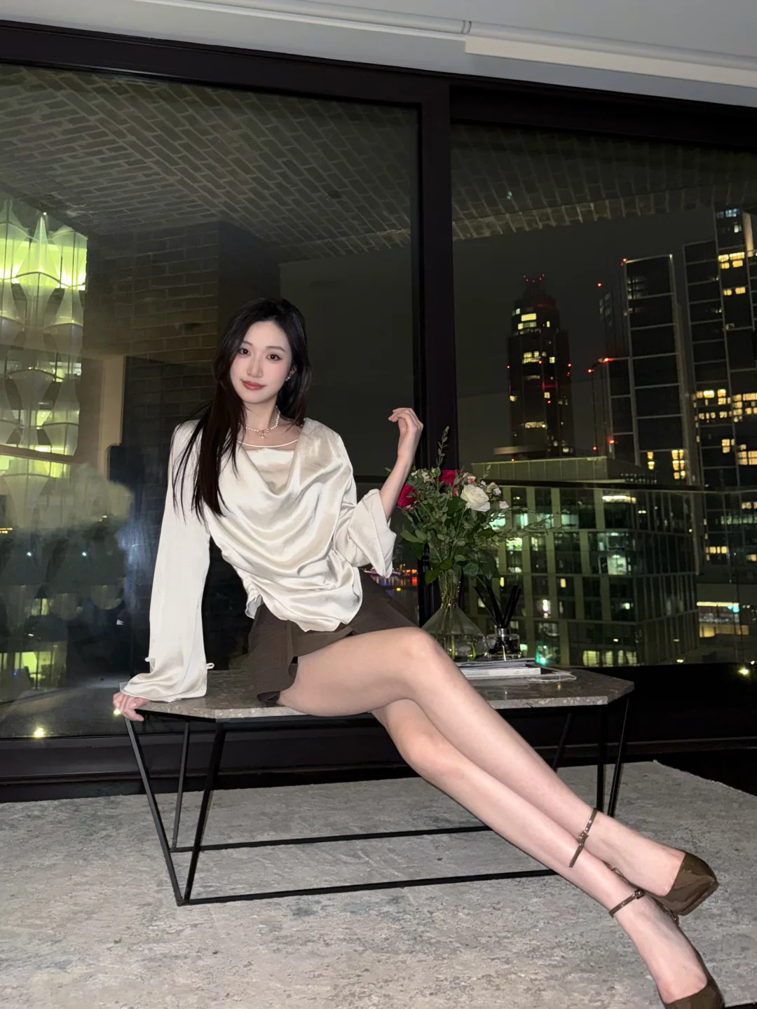 🇬🇧有丝还是无丝呢◽️◾️
