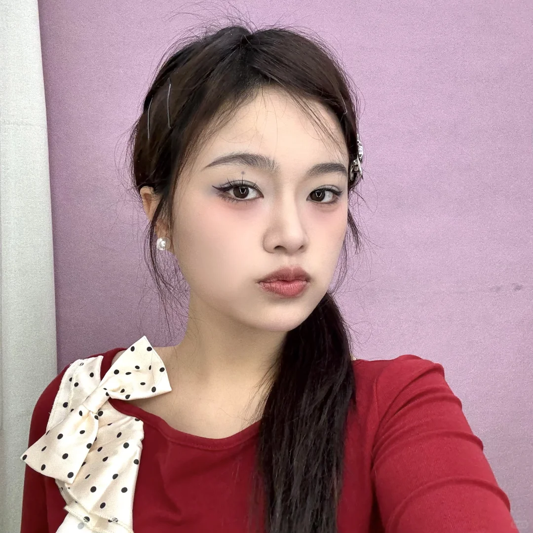 假装韩女