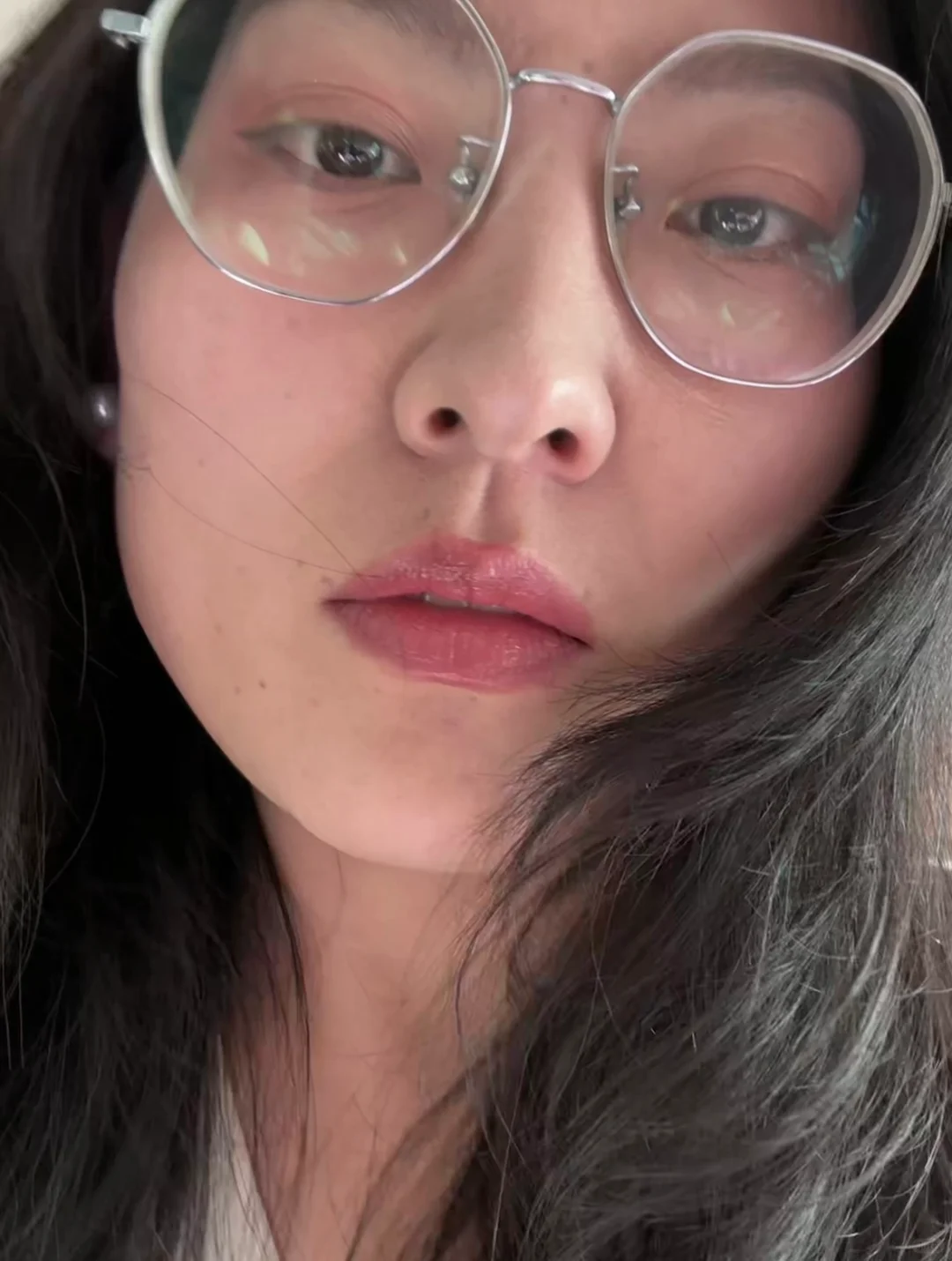 30+化妆的尽头是裸妆