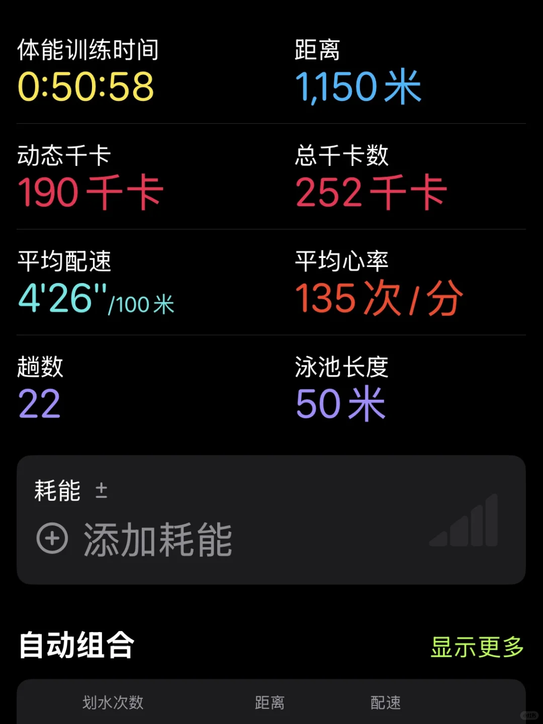 不会游泳 怎么坠入爱河🌅