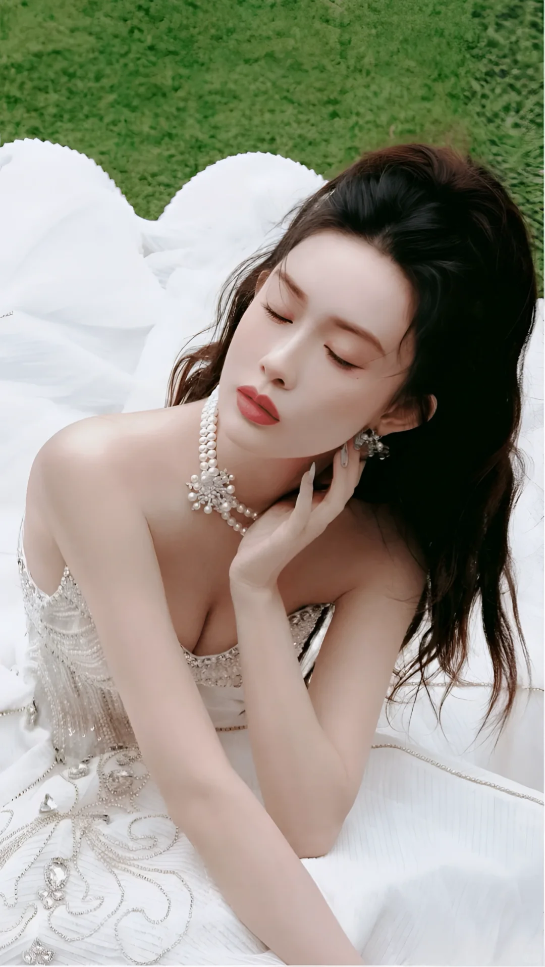 孟子义超美壁纸呦