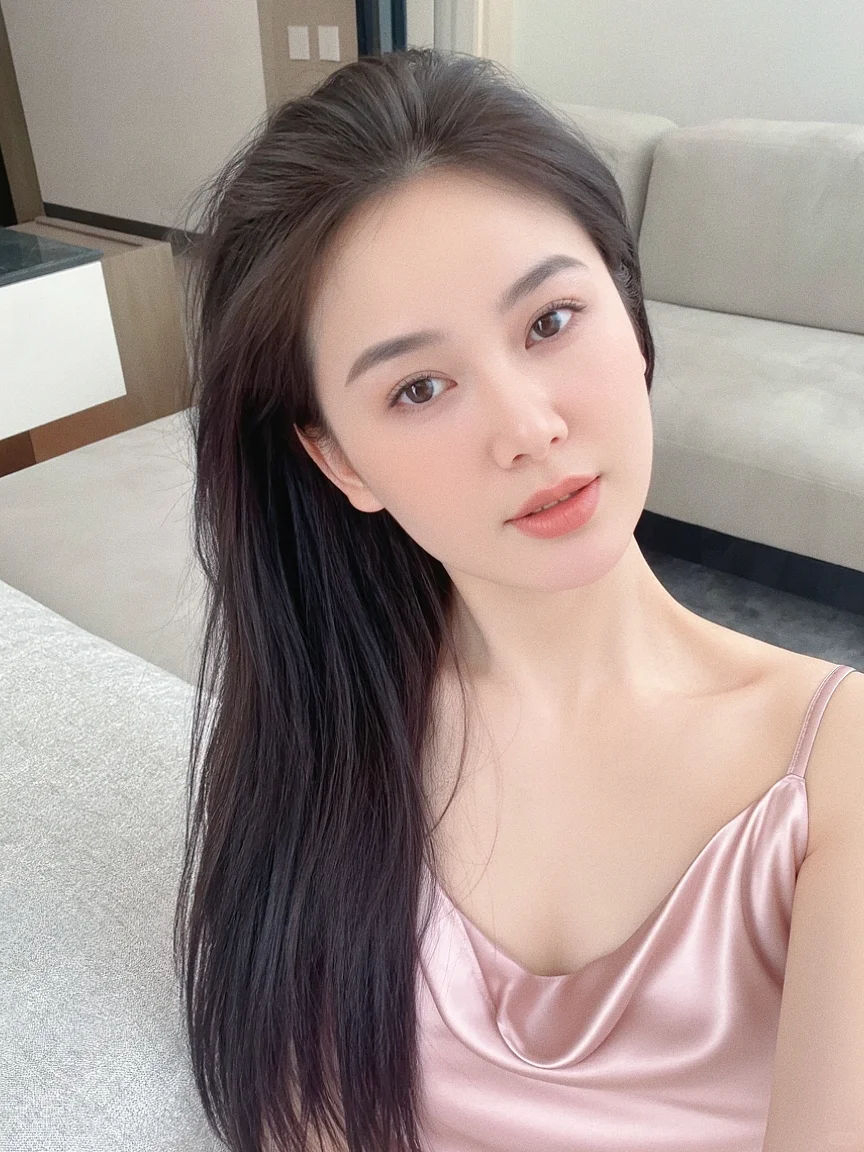 36岁的小阿姨看着还有少女感不？