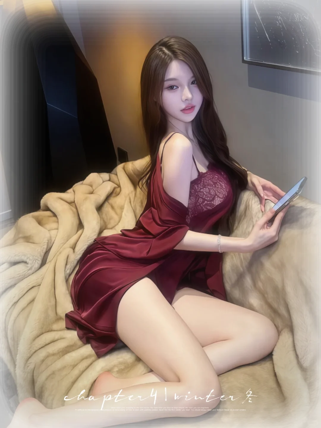 寻摄影师 新人模特 有基础会互动 大📐