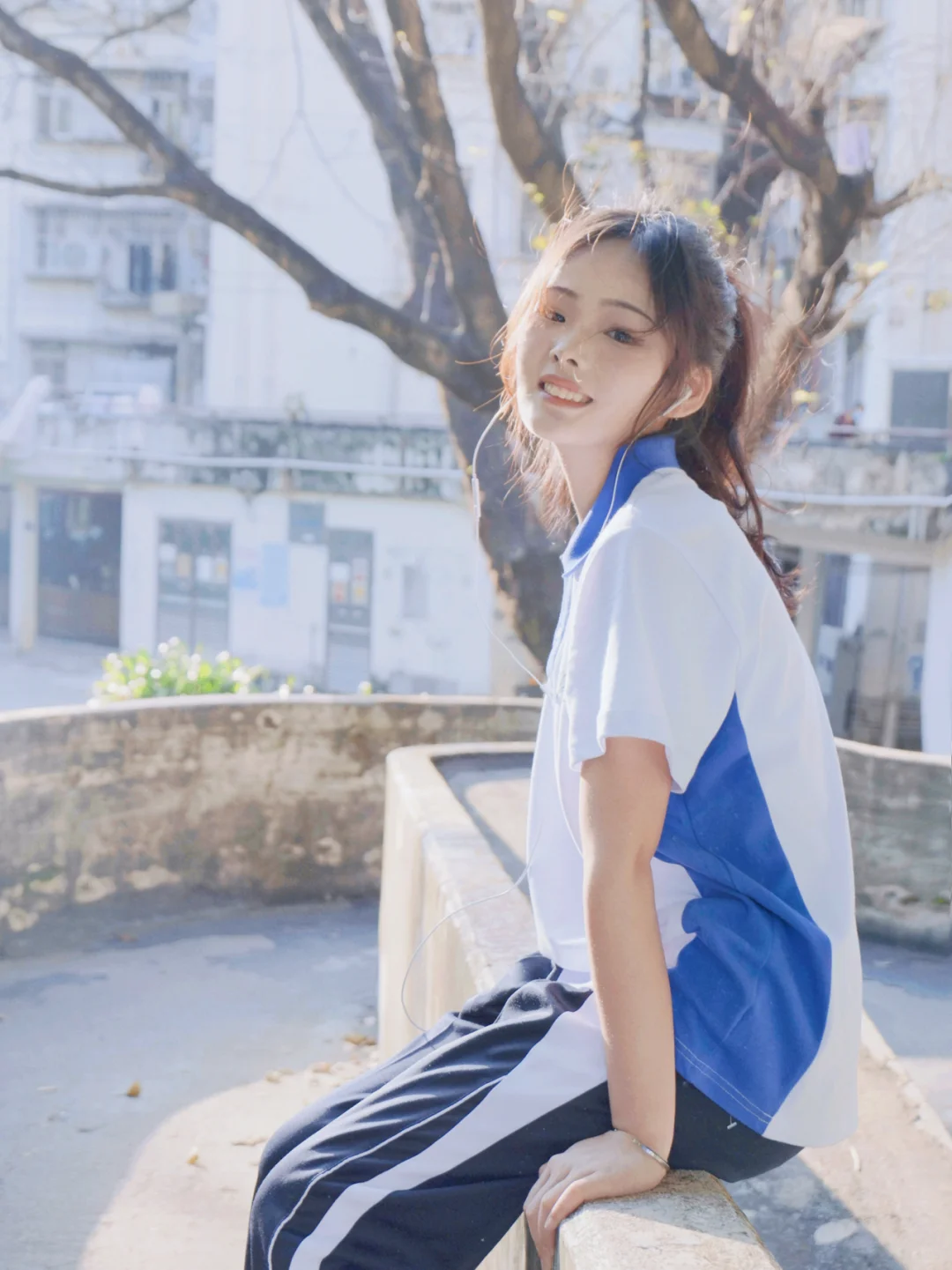 深圳校服yyds｜深圳约拍｜夏天yyds