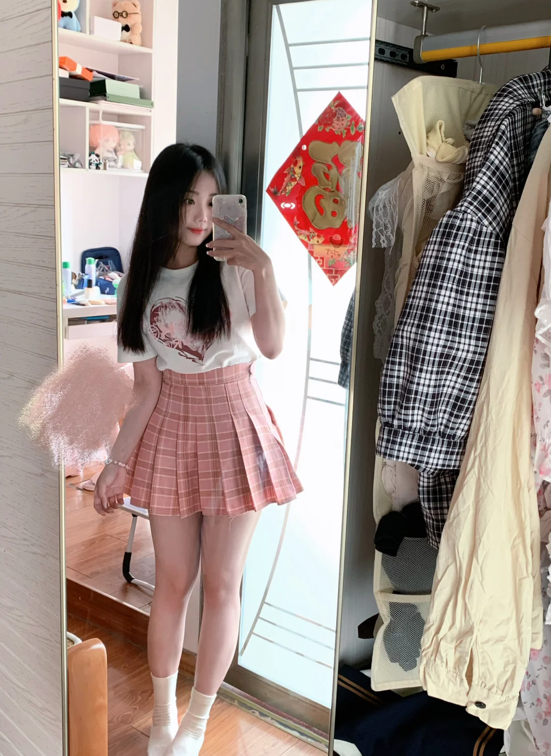 今天就这么穿