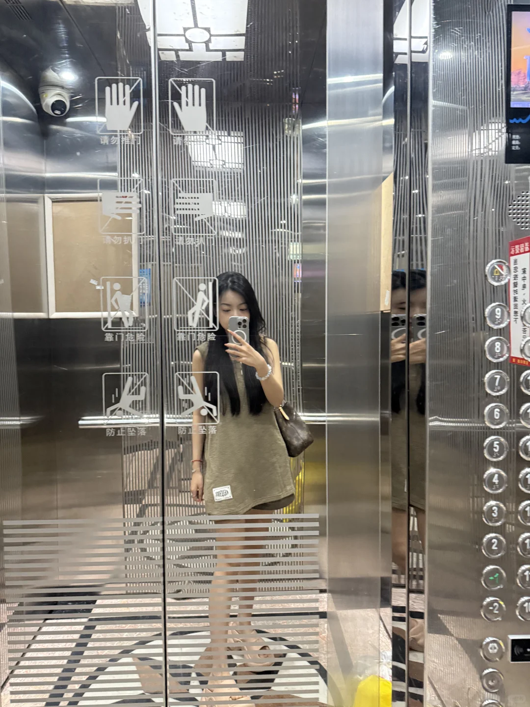 打工穿衣自由