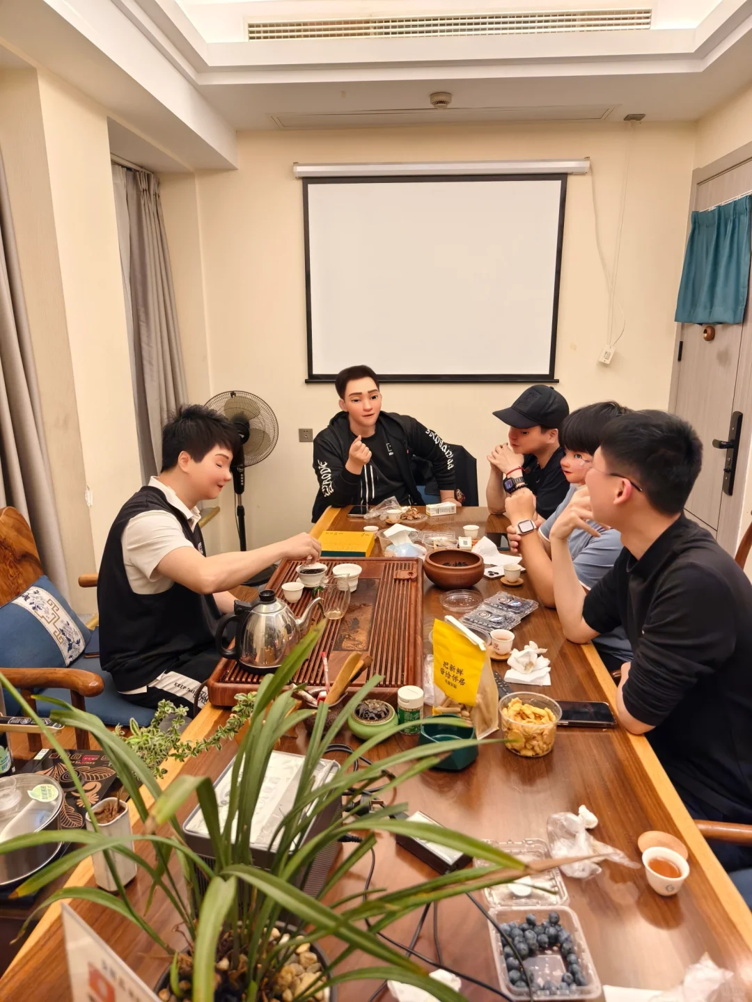 福州自媒体交流｜满百删码
