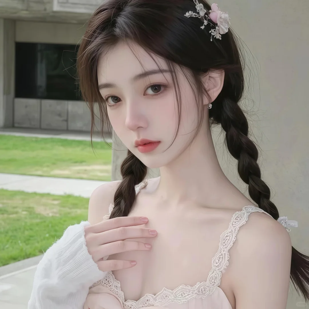 超甜女头，没一期都是精挑细选的