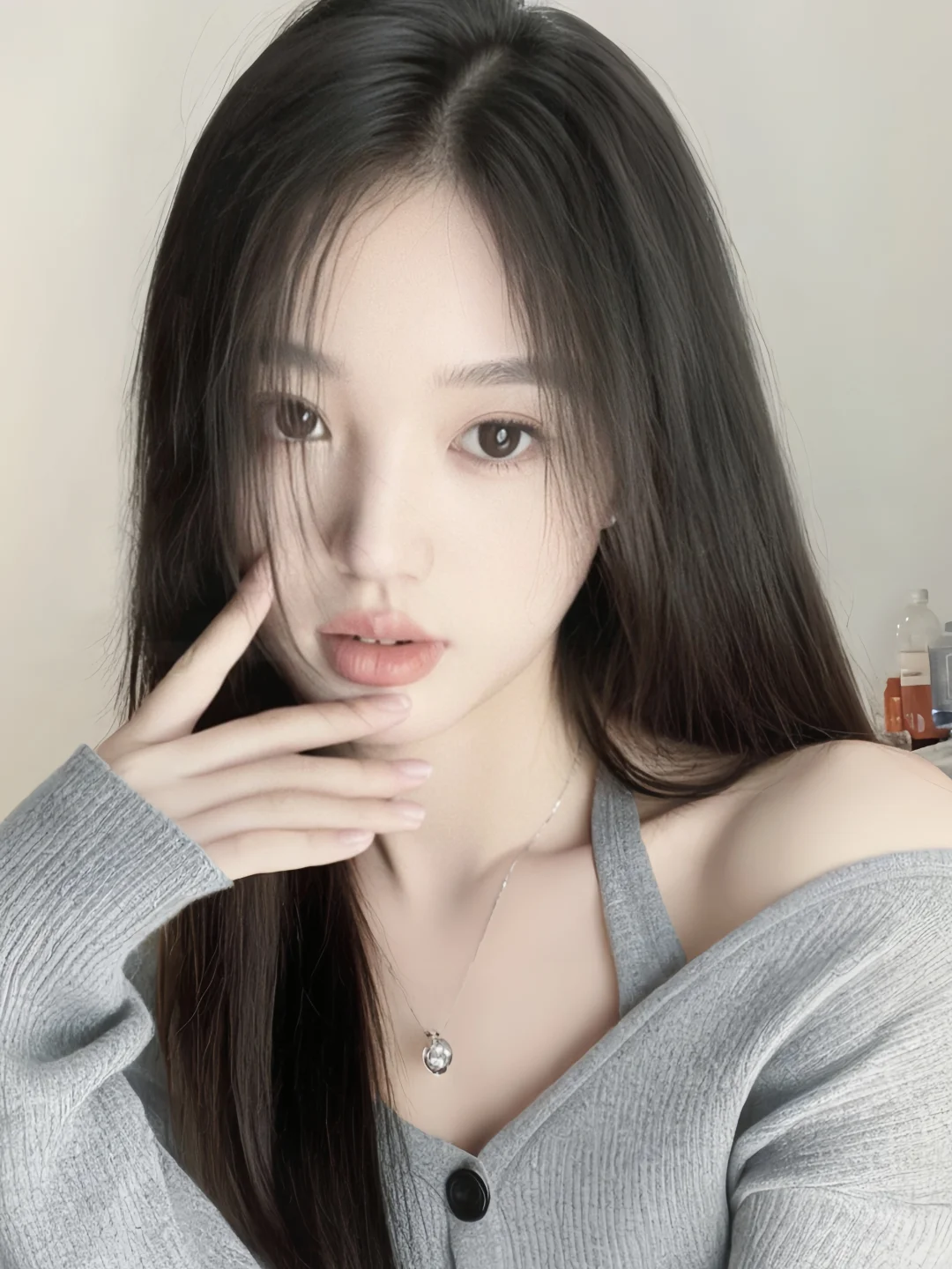 没人约，难道是我不够迷人吗？