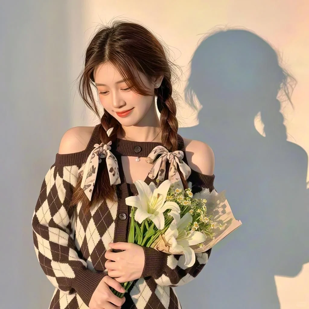 【氛围感女头】💐治愈唯美💐