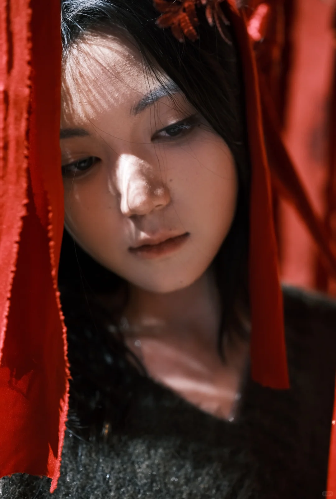 通辽04女摄
