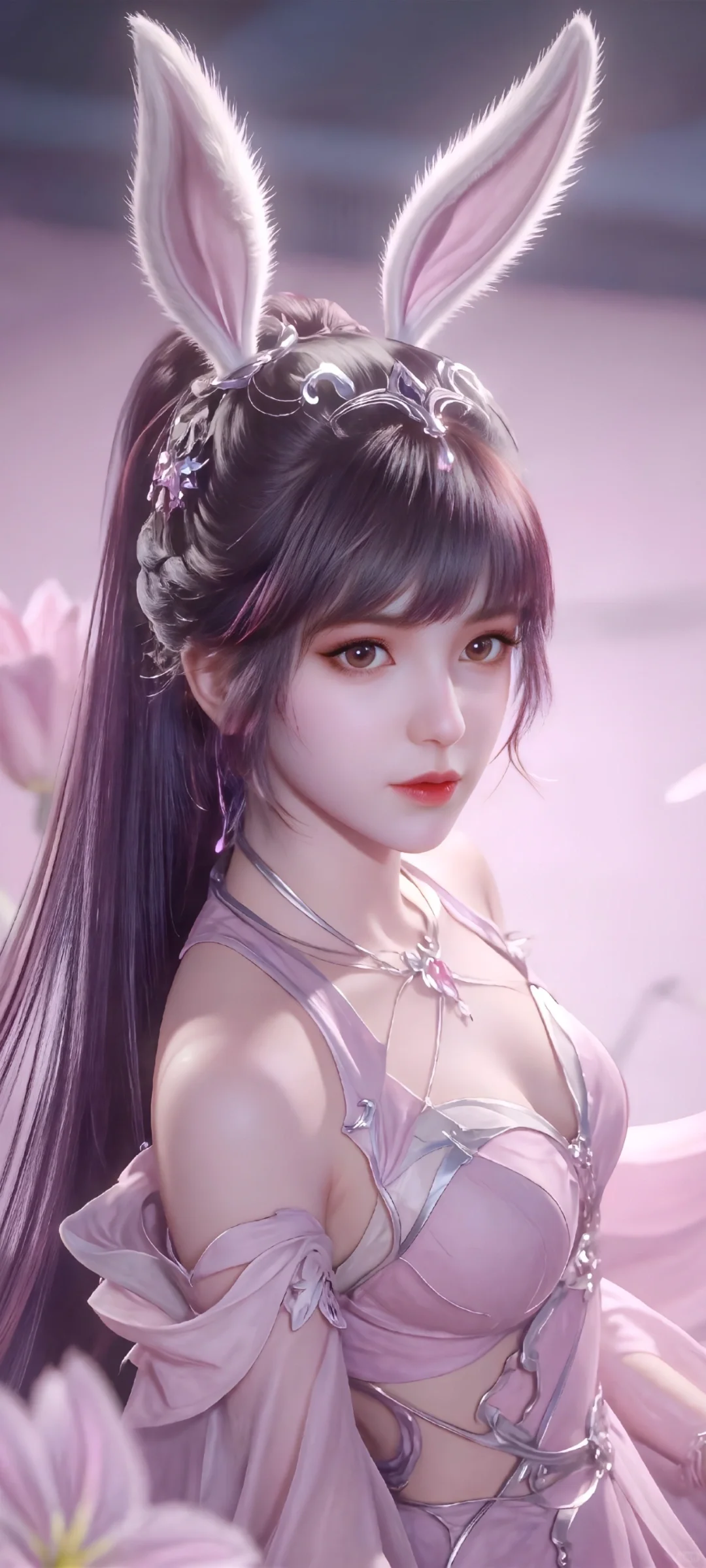 我的小舞就是这么美美哒🥰