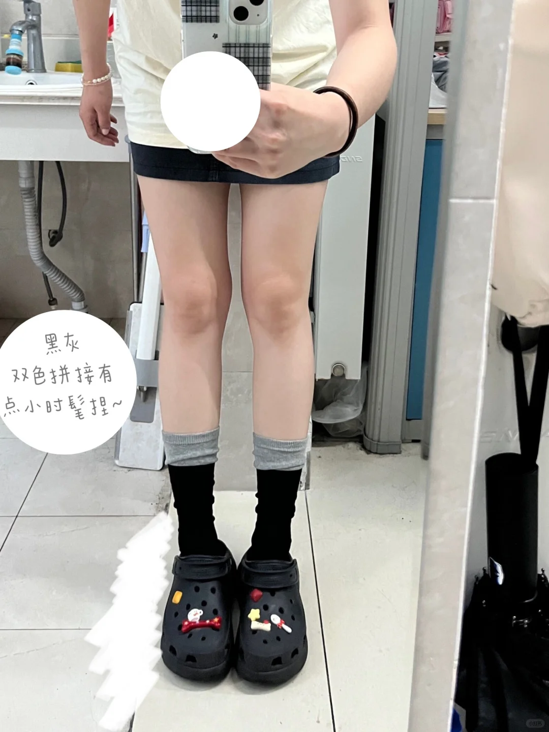 春夏美袜大分享第二弹！