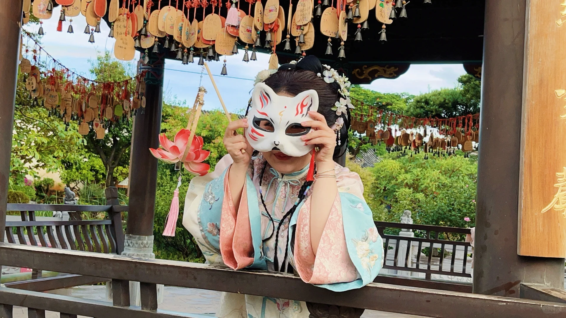 朱家四姐妹