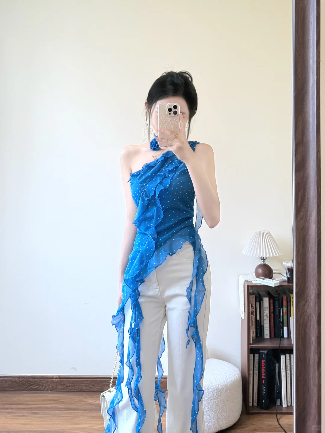 🦋期待五颜六色的夏天！！！