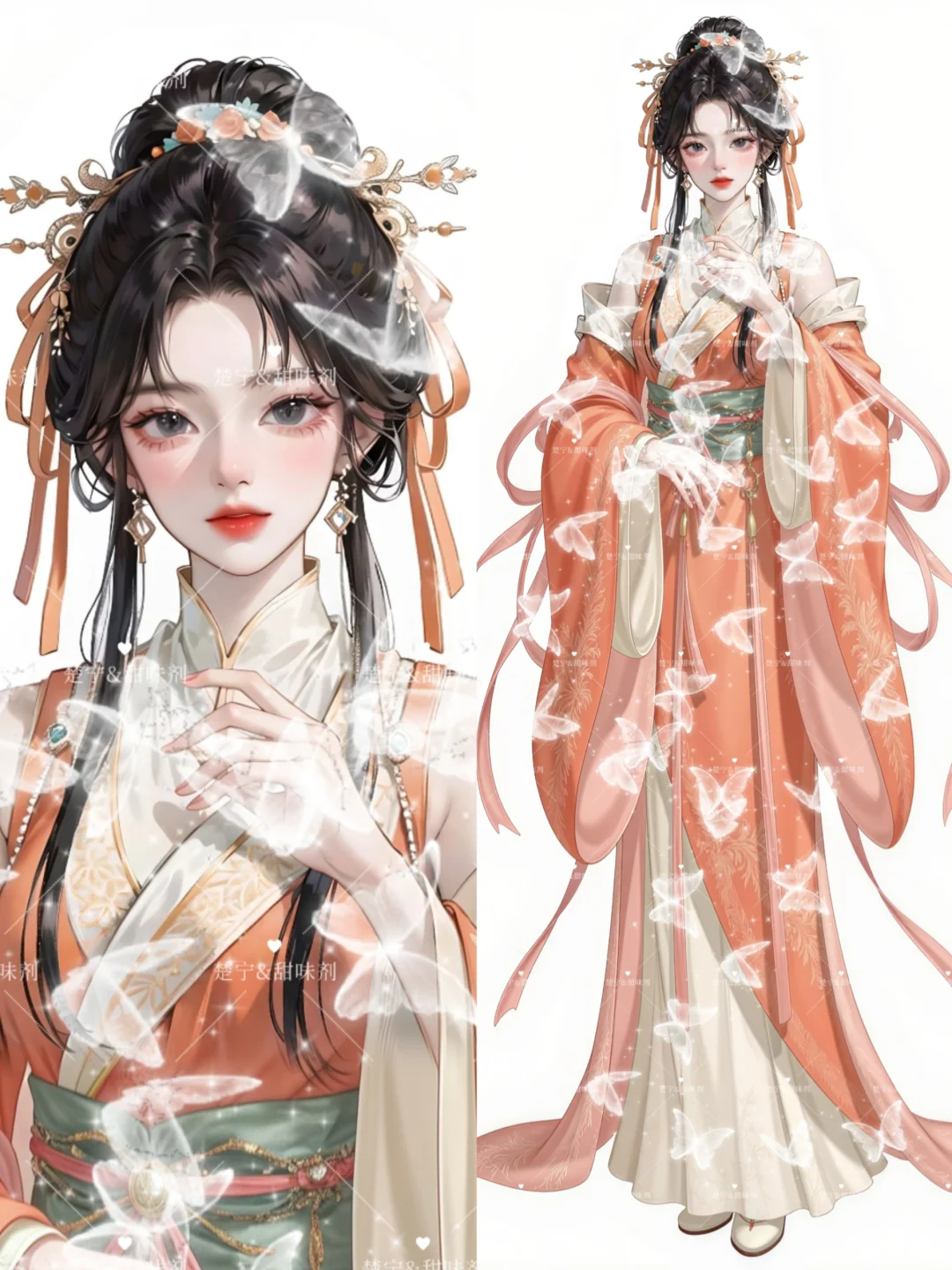 天涯明月新，朝暮最相思