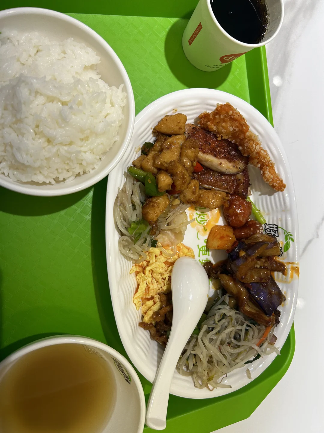 高中生的食欲真的很可怕