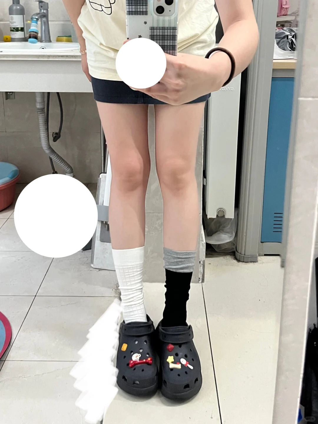 春夏美袜大分享第二弹！