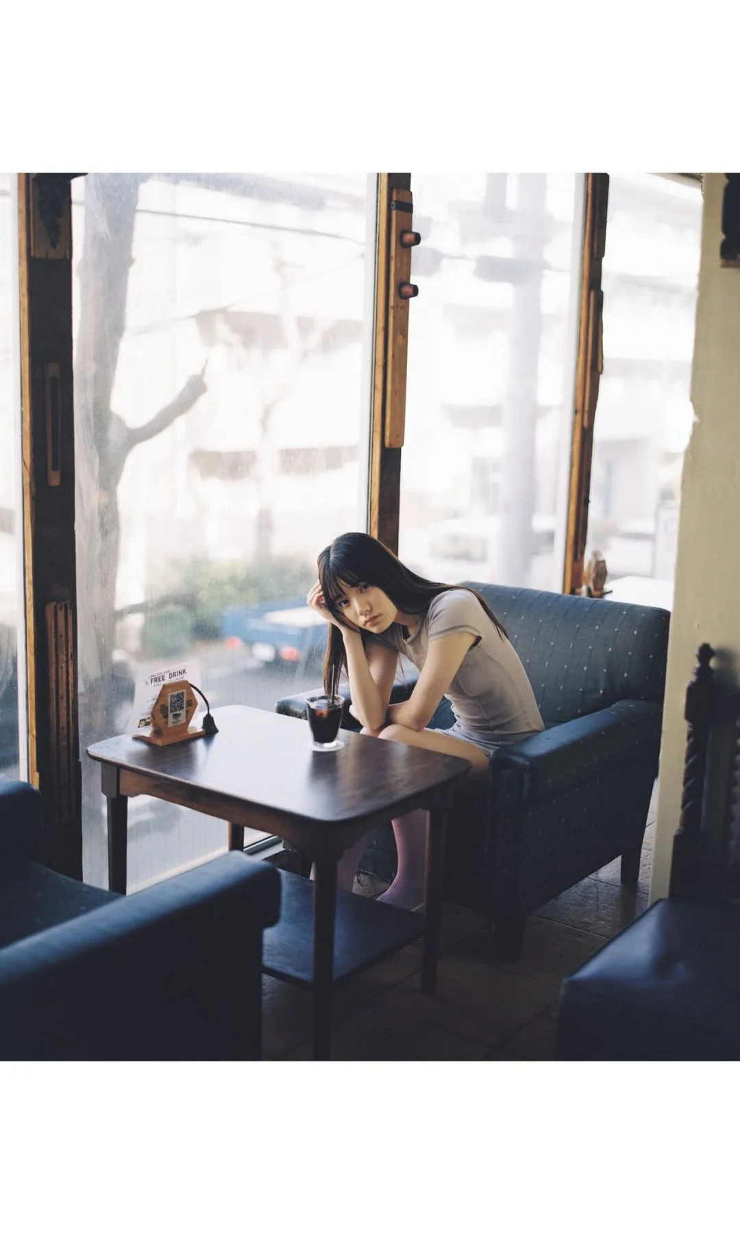 宮下れいな写真集「happiness」