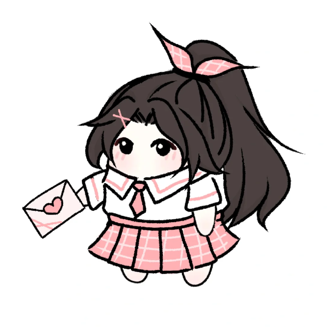 纯情少萝～