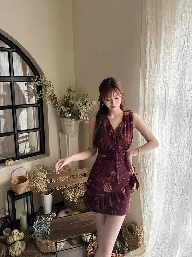 婀娜多姿 馥郁玫瑰
