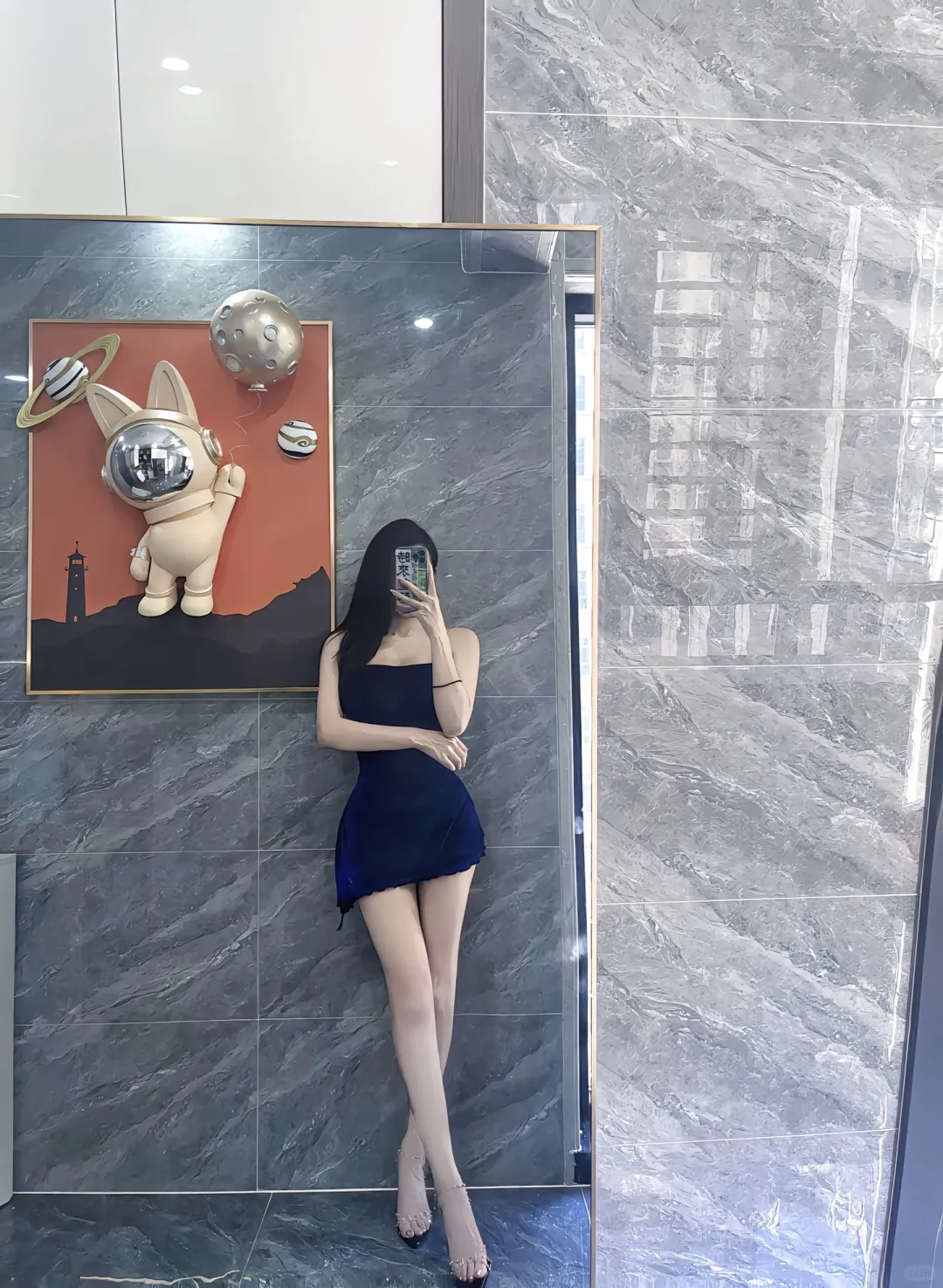 我才不会讨好你