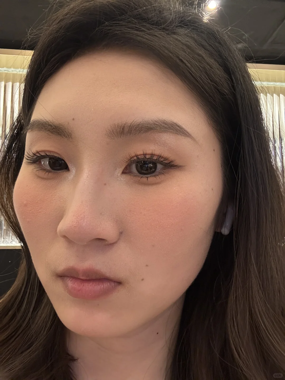 这个脸型是不是彻底没救了？