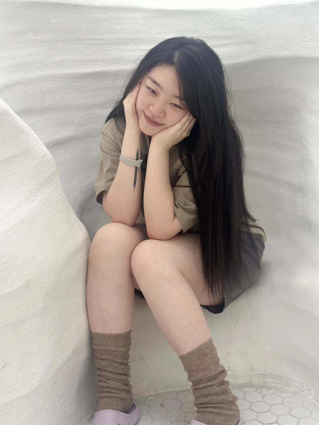 小红书美颜十级？不存在的！