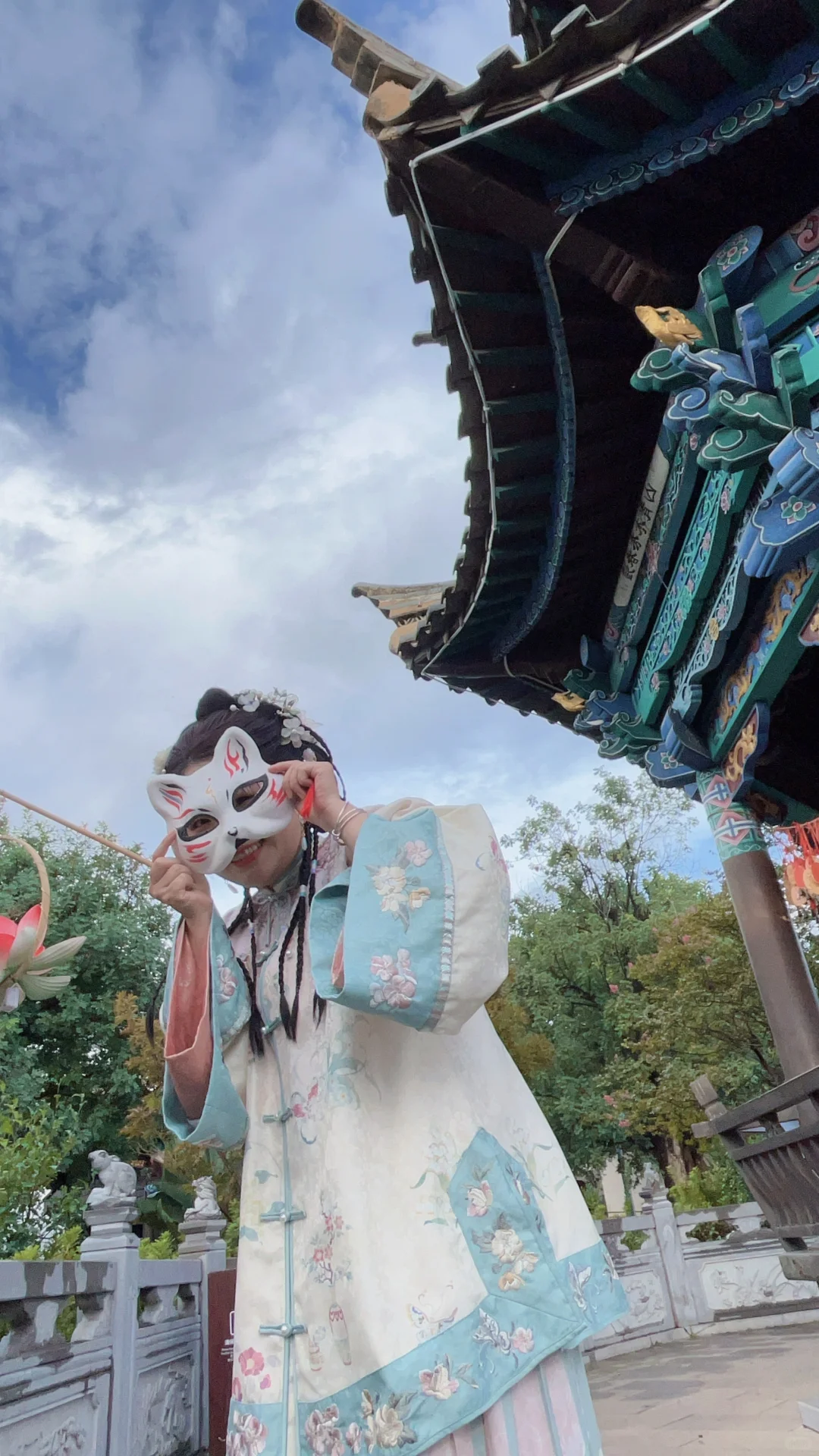 朱家四姐妹