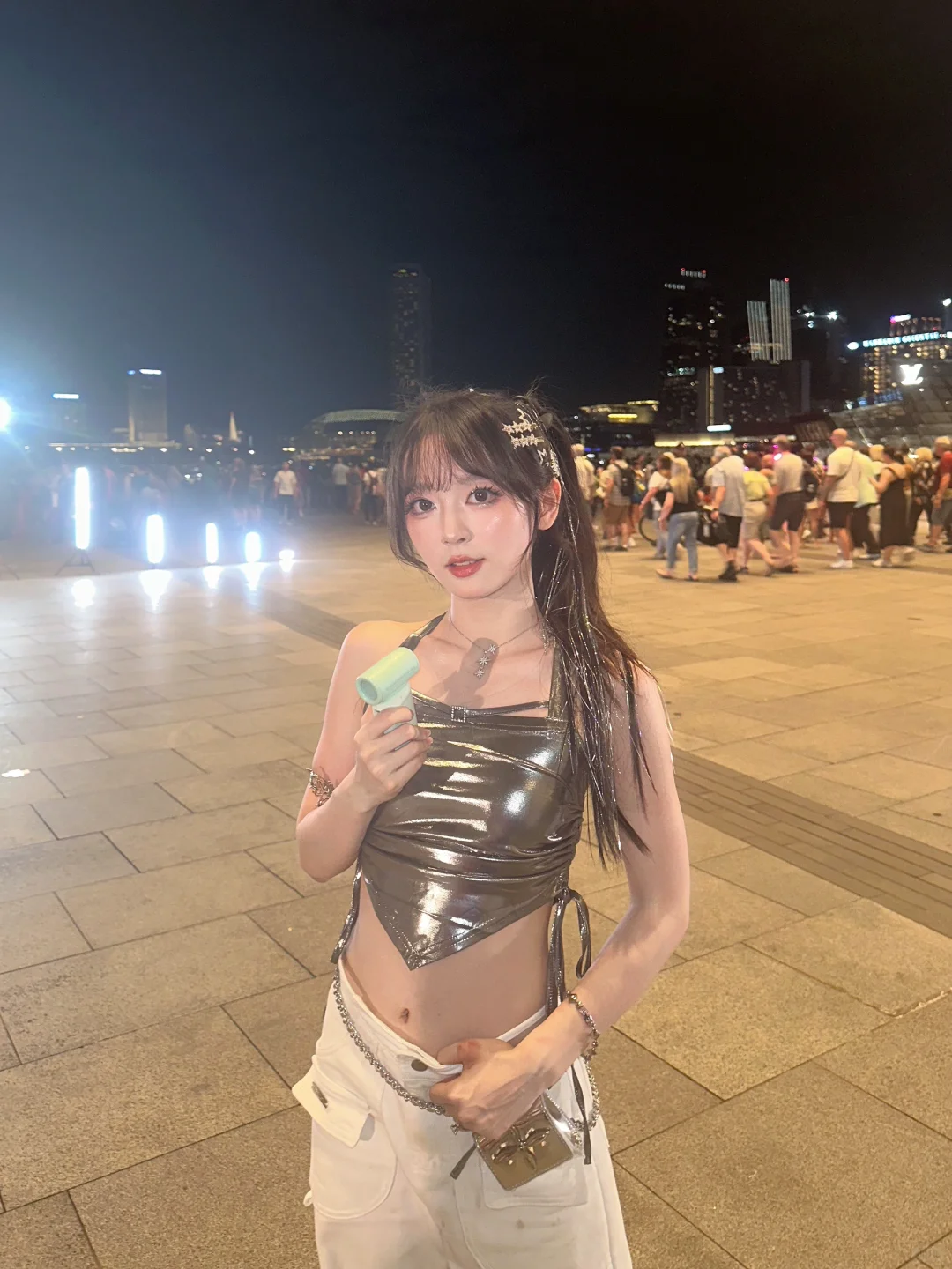 🇸🇬Girls Never Die！🌱女孩子们的生命力