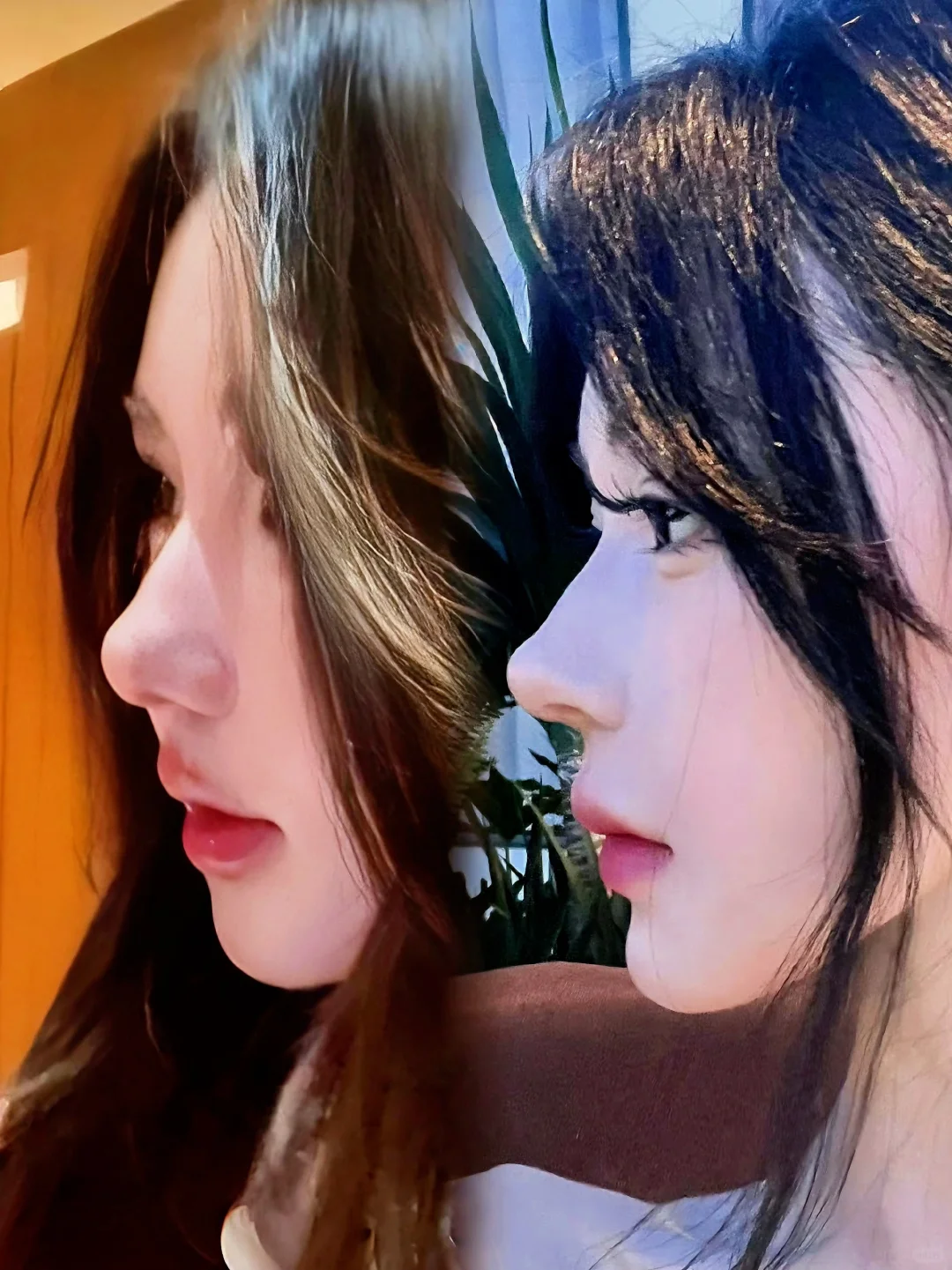 👃美的易如反掌！骨相美女当定了！