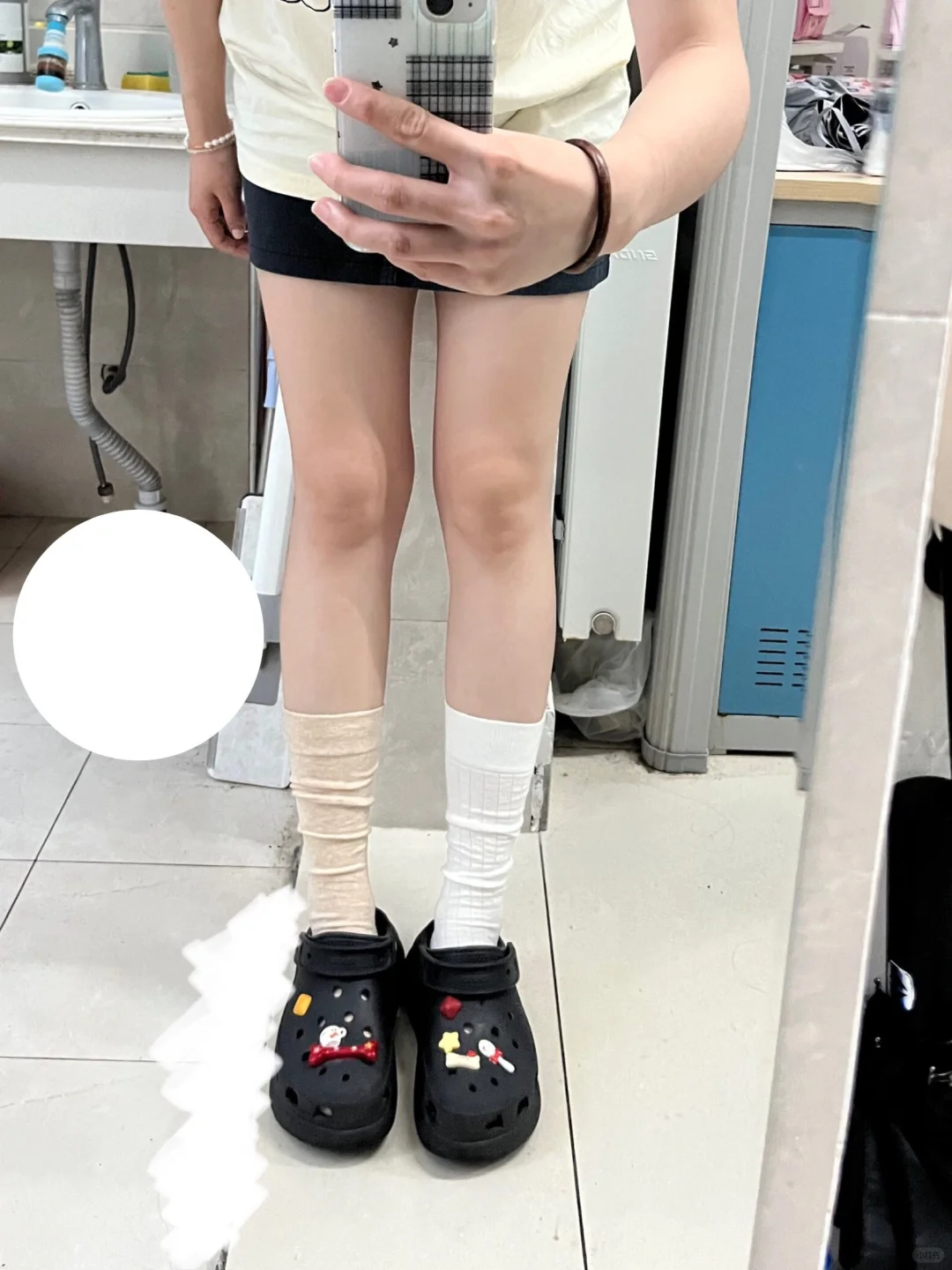 春夏美袜大分享第二弹！