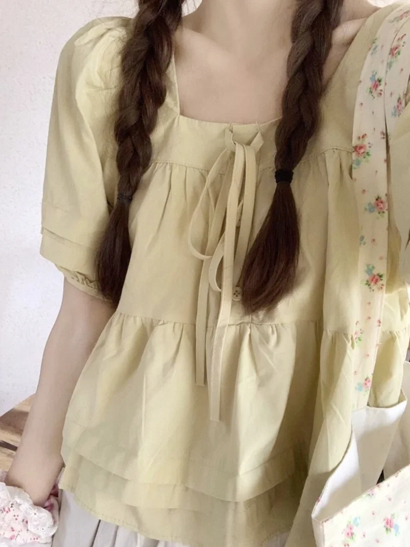 慵懒随性❤️甜美减龄❤️姐妹们👭必备👍