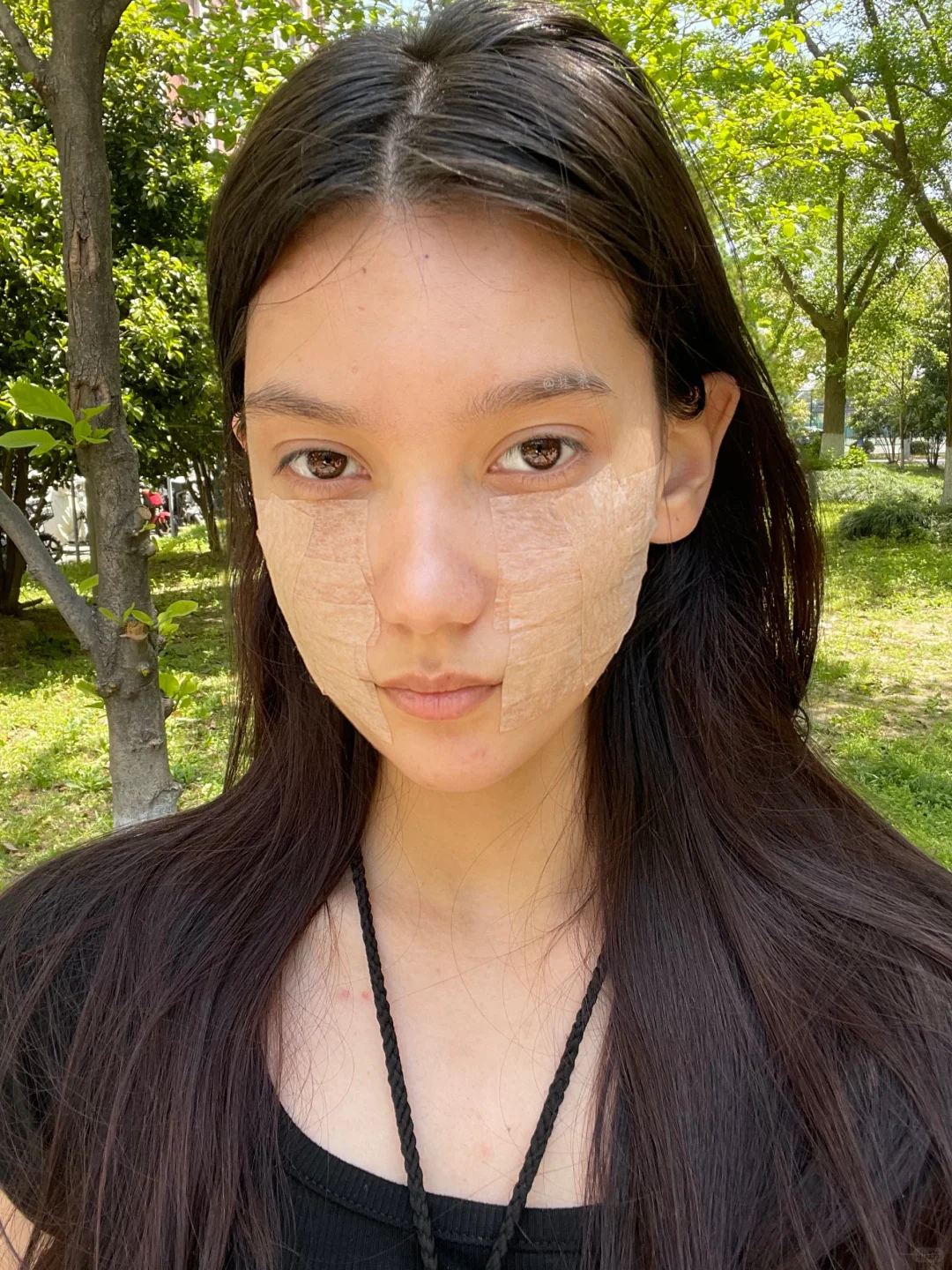 现在！还算是普女吗？