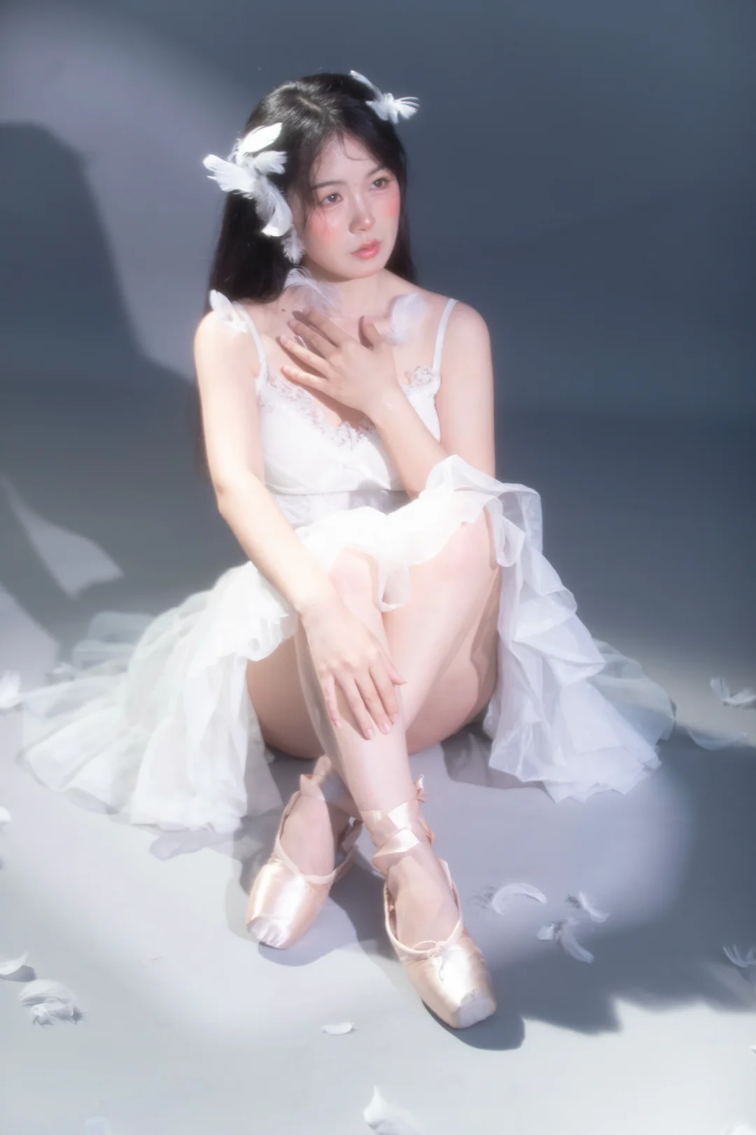 梦中芭蕾🩰 原图直出！