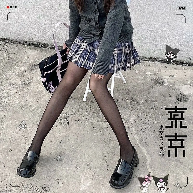黑丝的春夏新选择