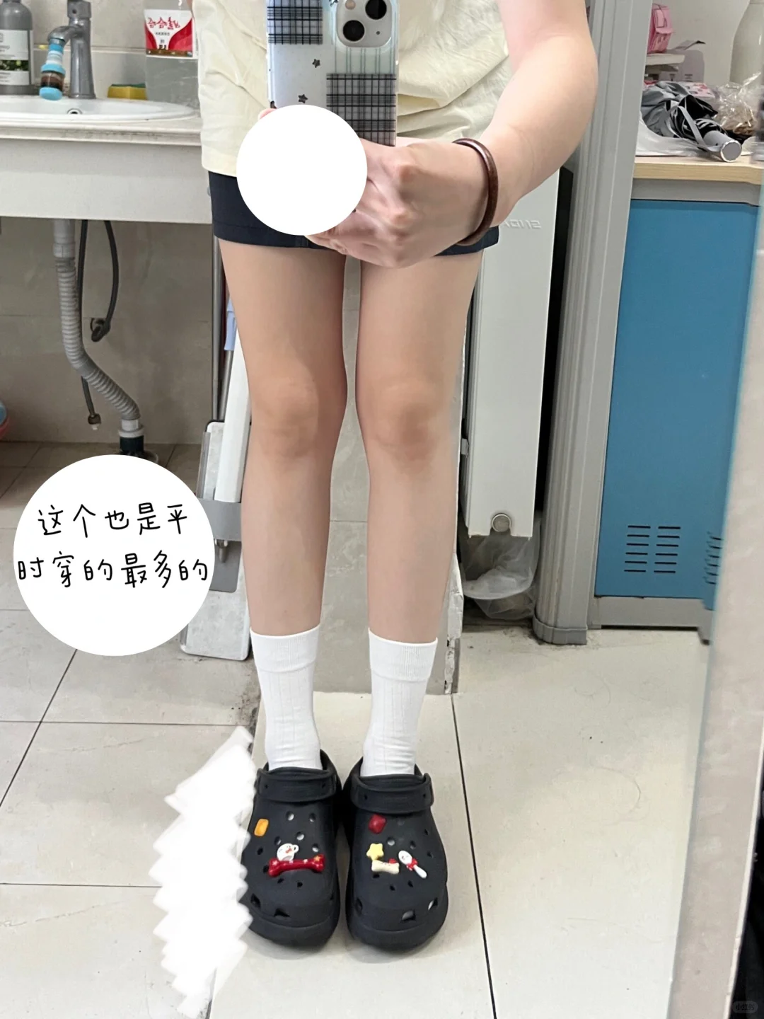 春夏美袜大分享第二弹！