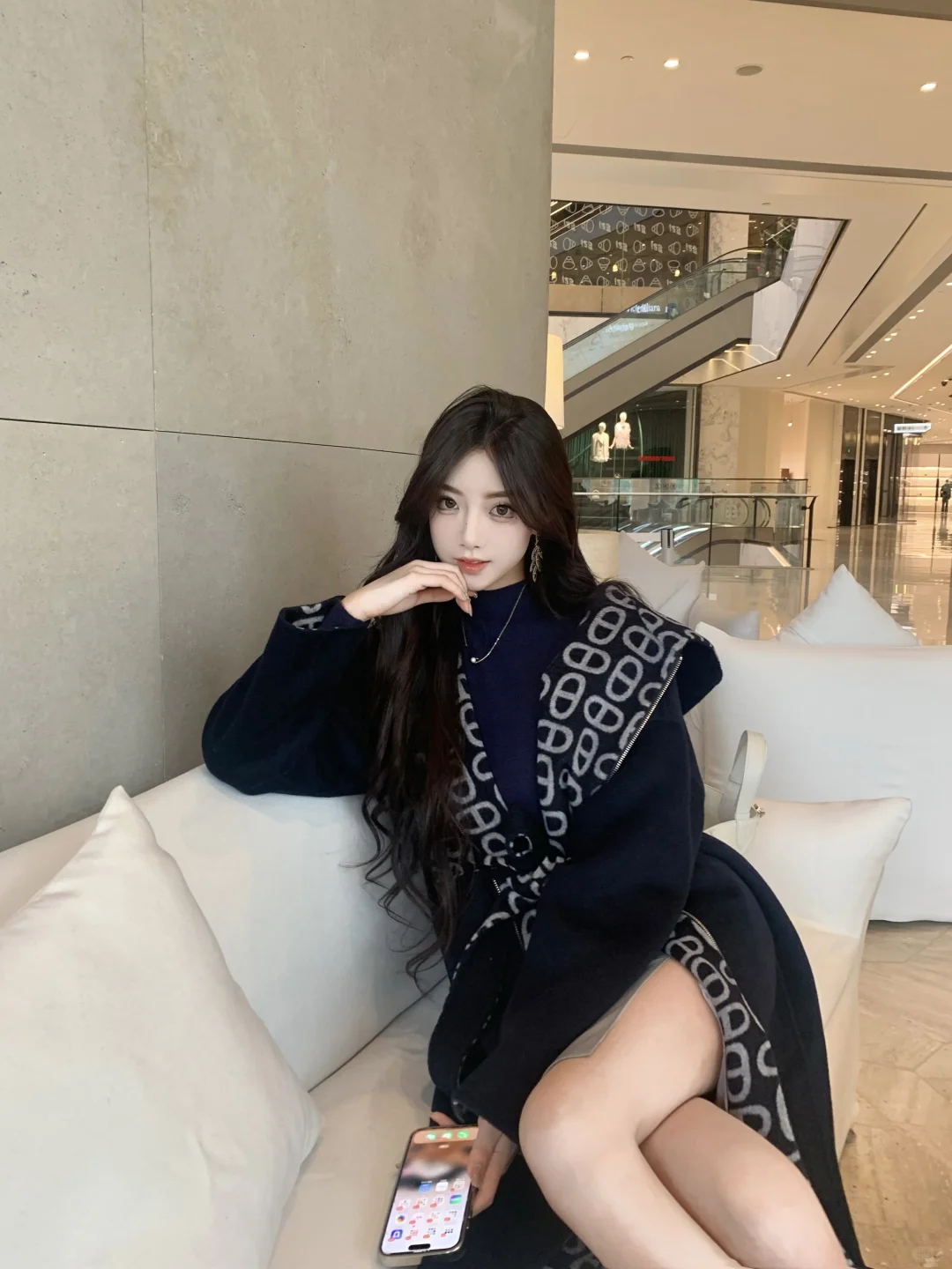姐感🖤