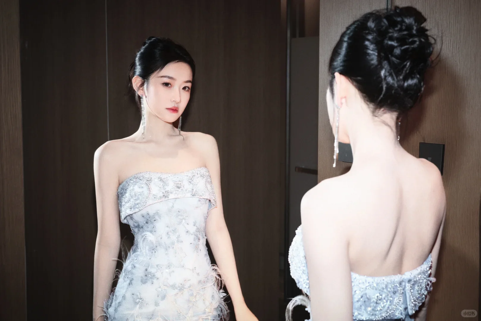 我k...短剧女主居然这样......