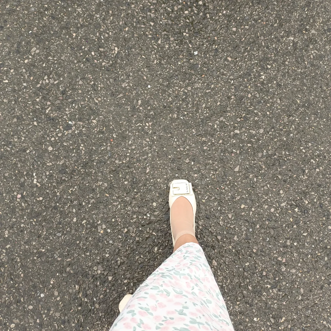 质疑大妈理解大妈成为大妈