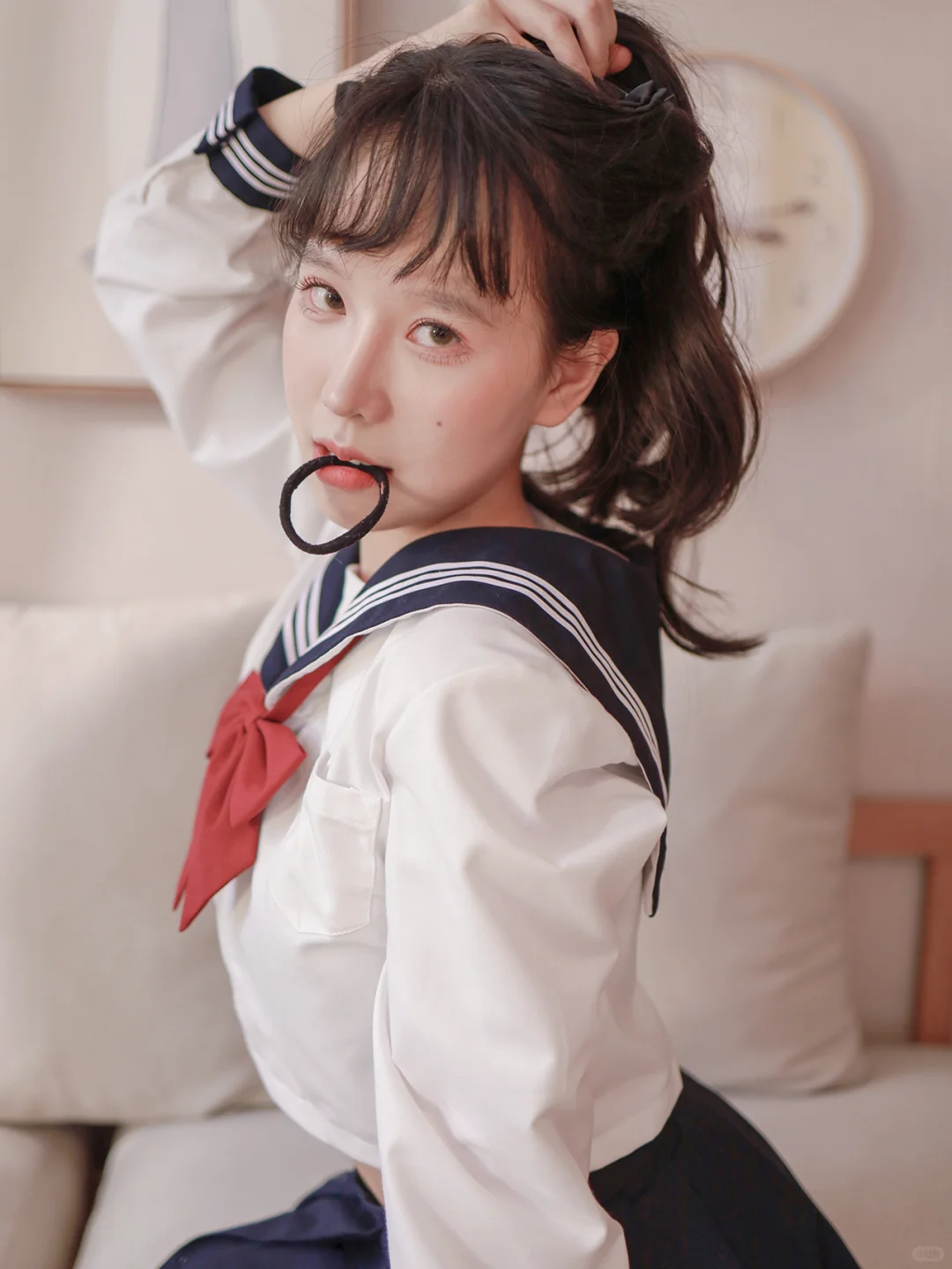 这个时候你该想我了